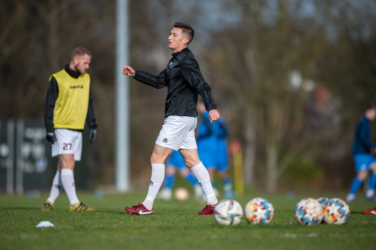 3 Reasons Why All Footballers Must Strength Train – RicFit